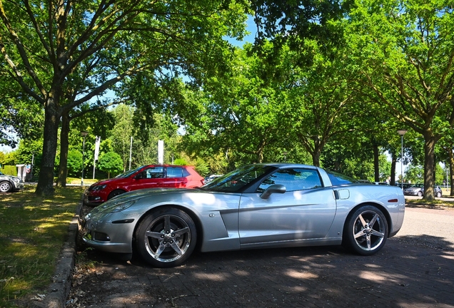 Chevrolet Corvette C6