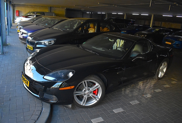 Chevrolet Corvette C6