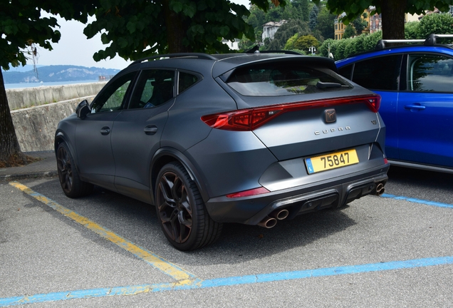 CUPRA Formentor VZ5