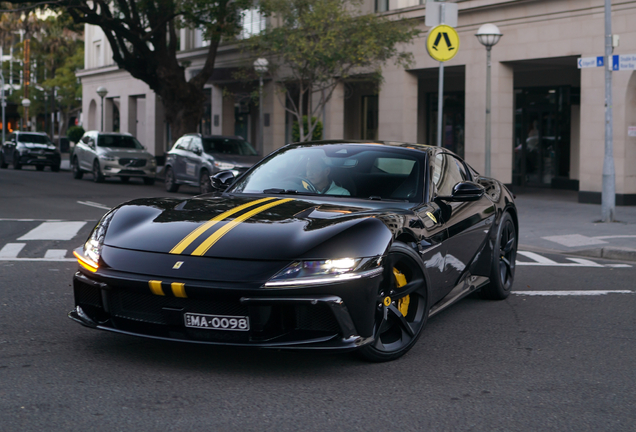 Ferrari 12Cilindri