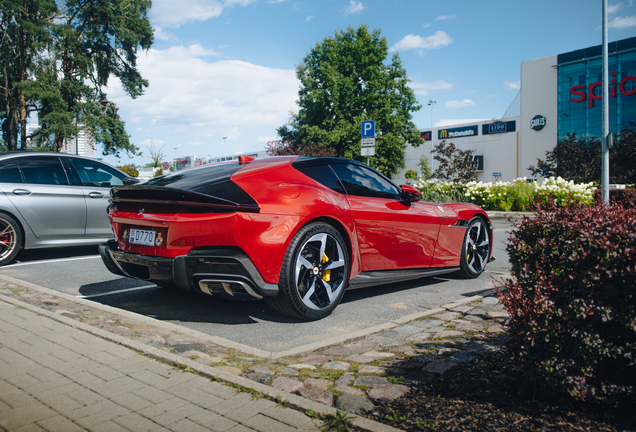 Ferrari 12Cilindri