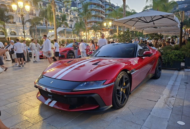Ferrari 12Cilindri Spider