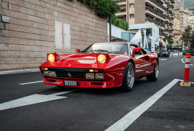 Ferrari 288 GTO