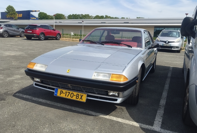 Ferrari 400i Automatic