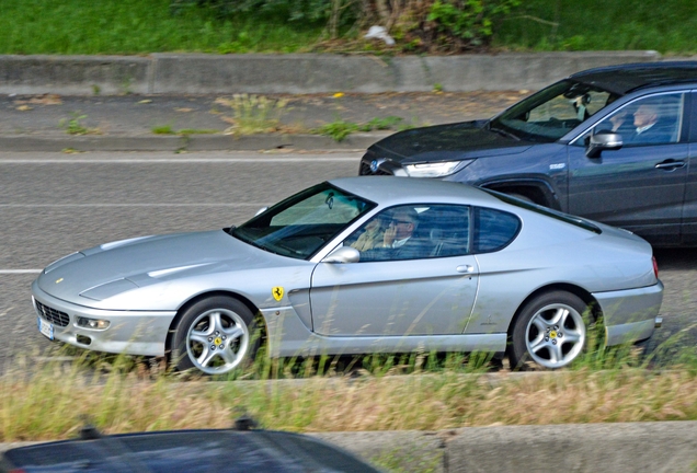 Ferrari 456 GT