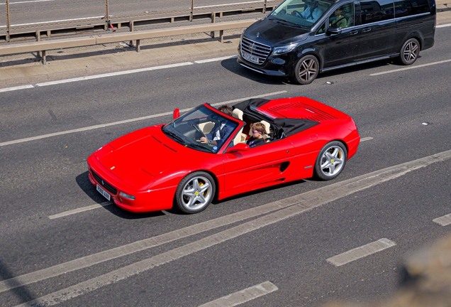 Ferrari F355 Spider