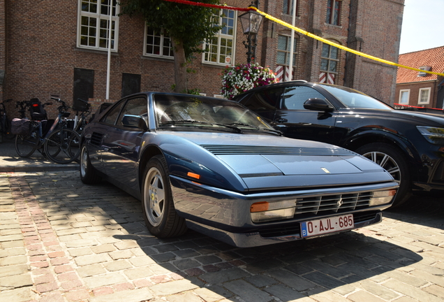 Ferrari Mondial T
