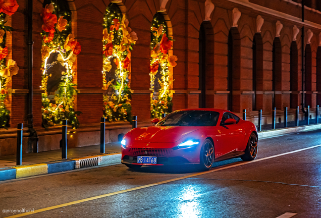 Ferrari Roma