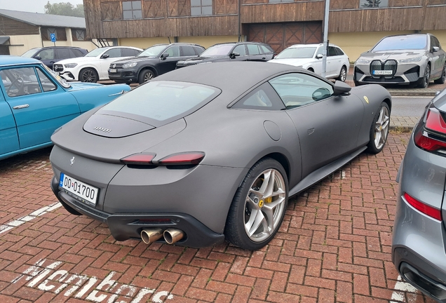 Ferrari Roma
