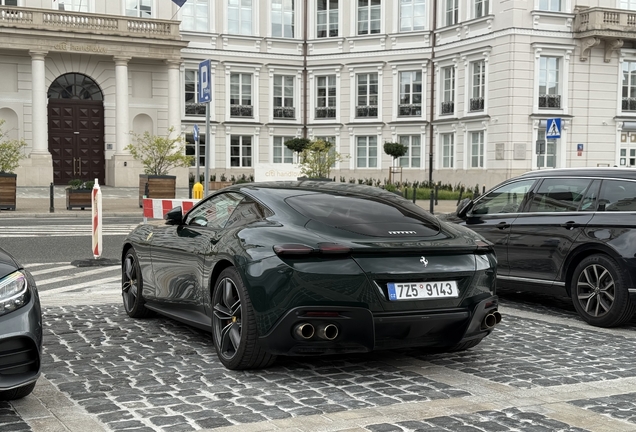 Ferrari Roma