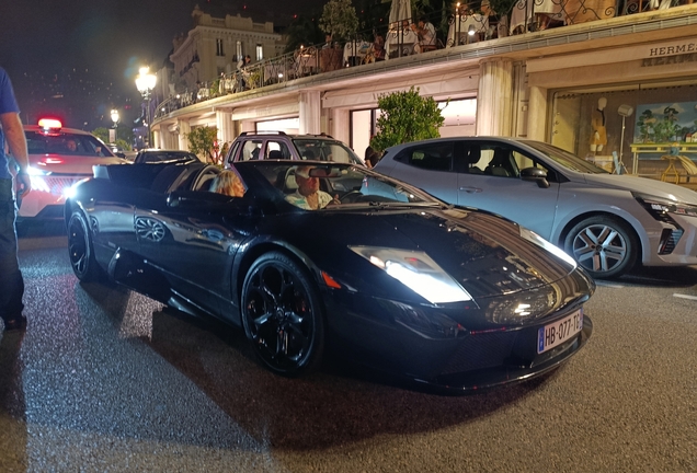 Lamborghini Murciélago Roadster