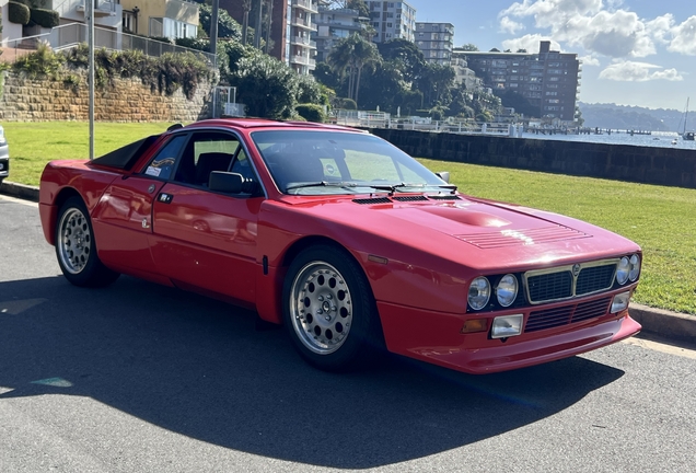 Lancia 037 Stradale