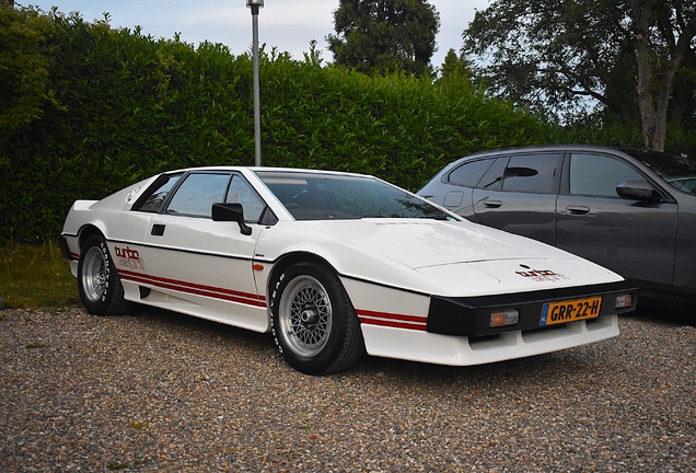 Lotus Esprit Turbo