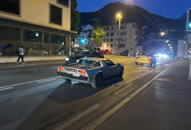 Maserati Merak SS