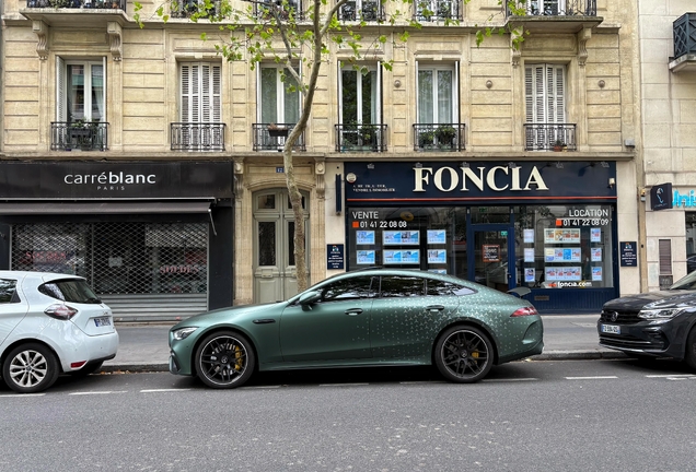 Mercedes-AMG GT 63 S X290