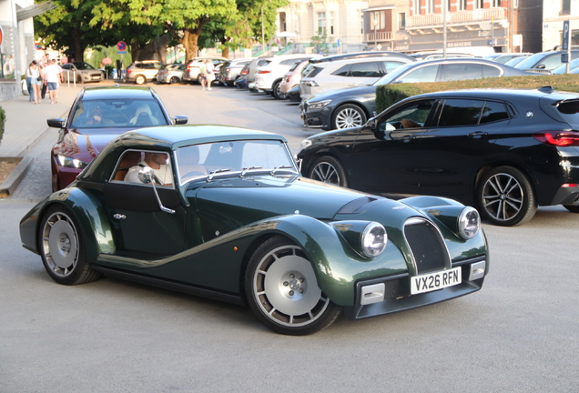 Morgan Supersport