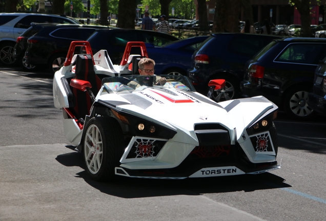 Polaris Slingshot SL