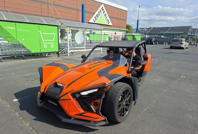 Polaris Slingshot SL