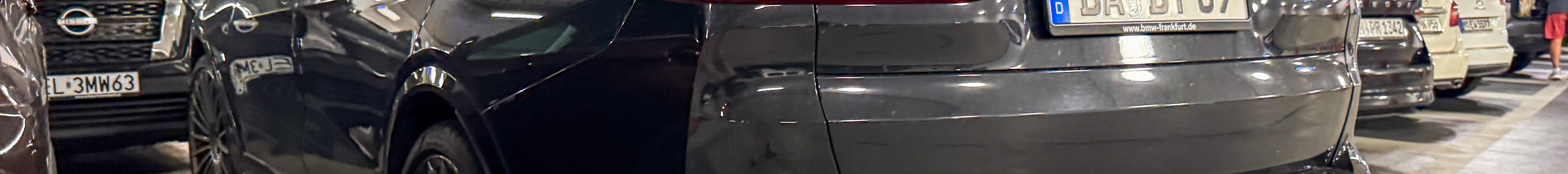 Alpina XB7 BiTurbo