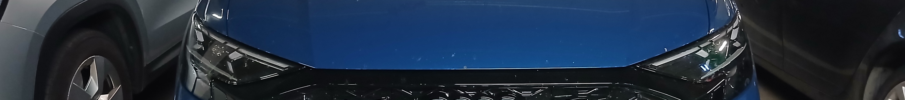 Audi RS Q8 2024