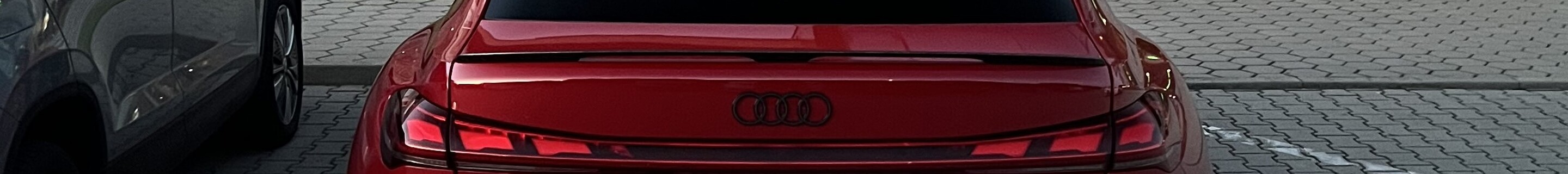 Audi RS5 Sedan B10