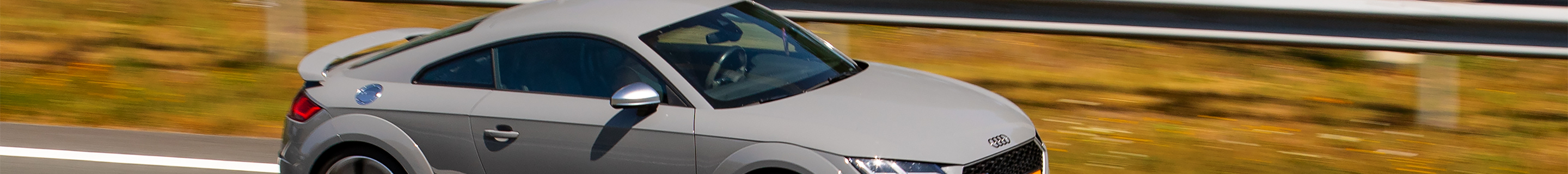 Audi TT-RS 2017