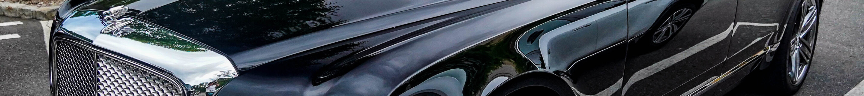Bentley Mulsanne 2009