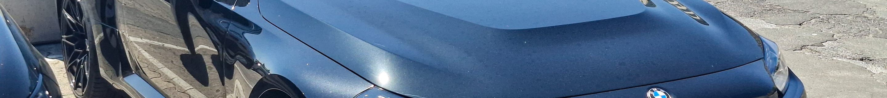 BMW M2 Coupé G87