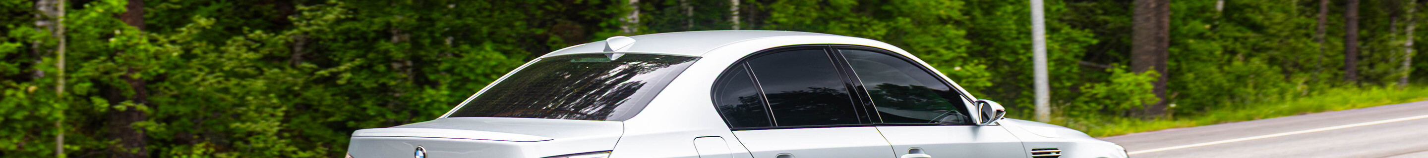 BMW M5 E60 2005