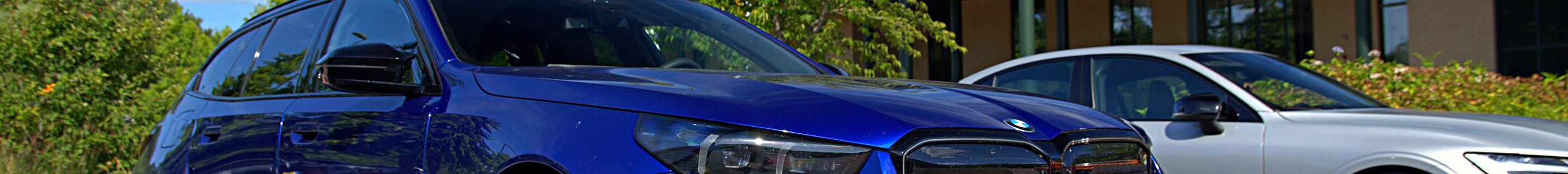 BMW M5 G99 Touring