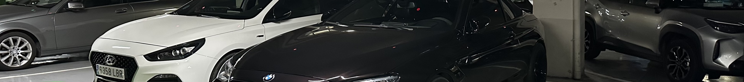BMW M6 F12 Cabriolet