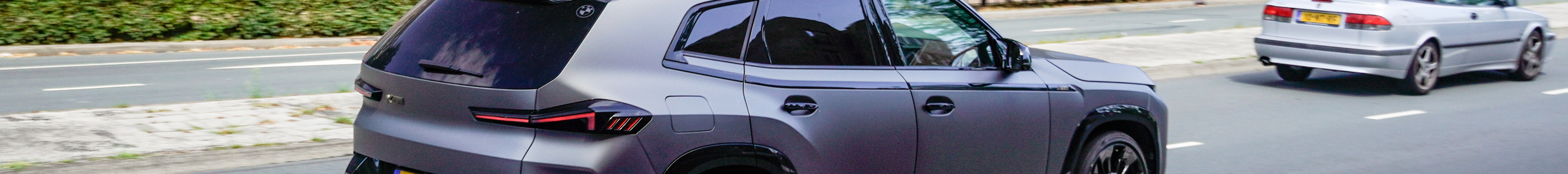BMW XM G09