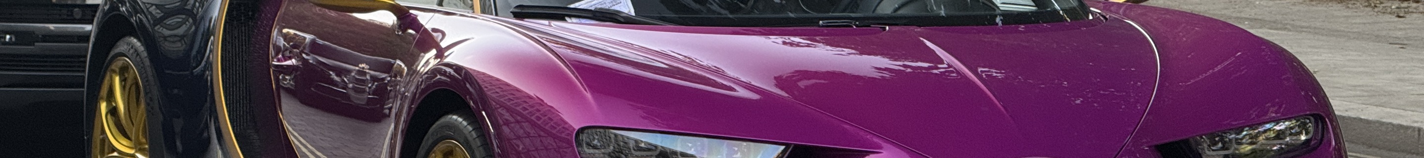 Bugatti Chiron