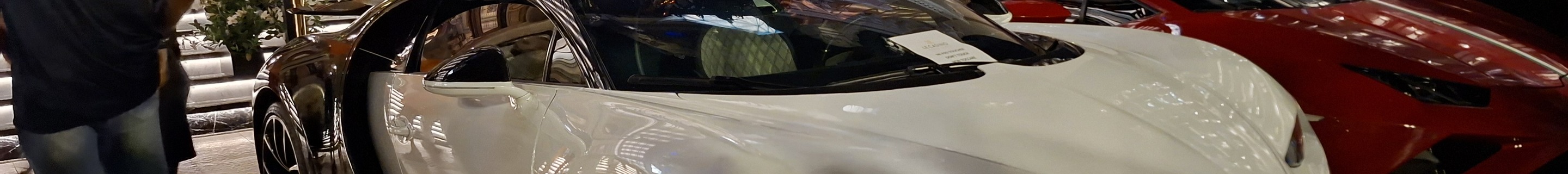 Bugatti Chiron
