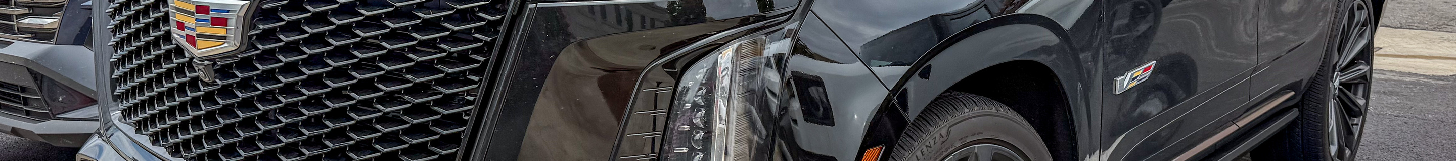 Cadillac Escalade-V 2025
