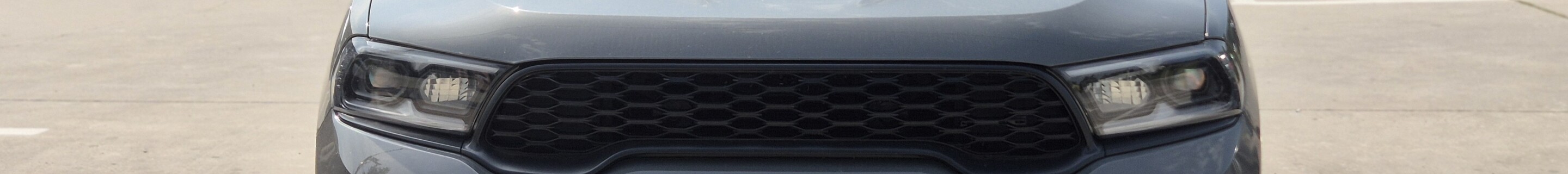 Dodge Durango SRT Hellcat