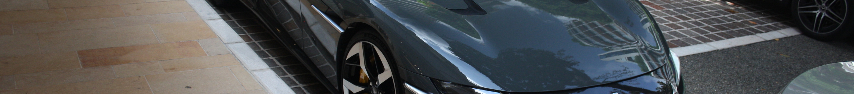 Ferrari 12Cilindri