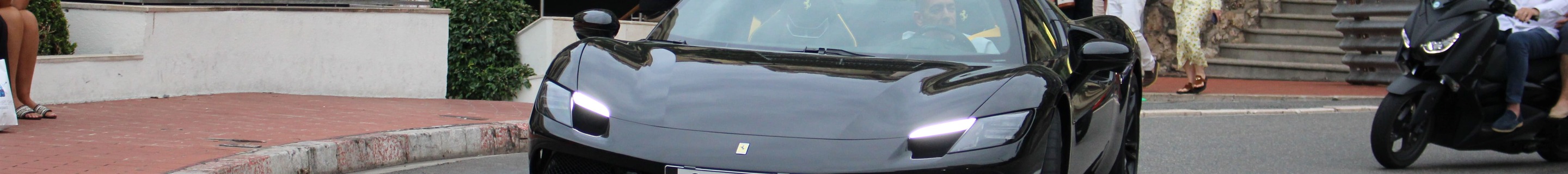 Ferrari 296 GTS