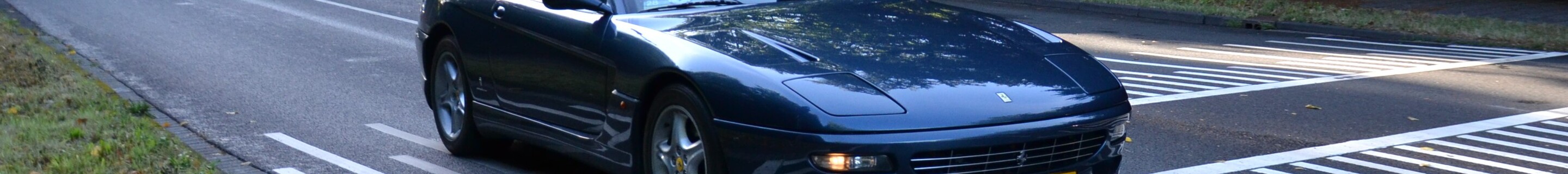 Ferrari 456 GT