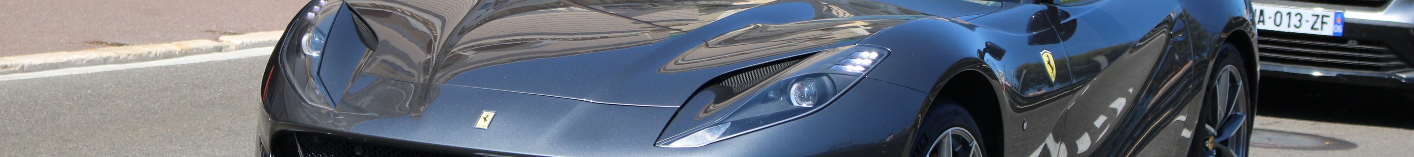 Ferrari 812 GTS