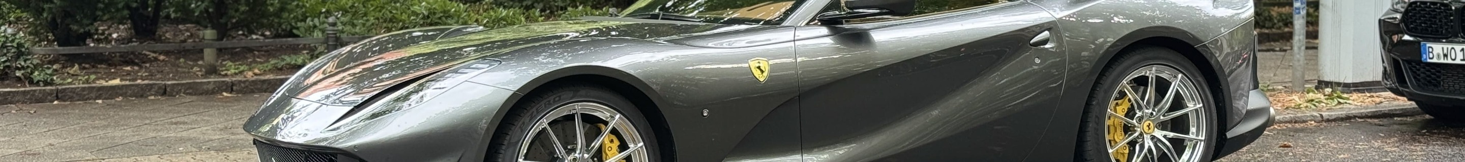Ferrari 812 GTS