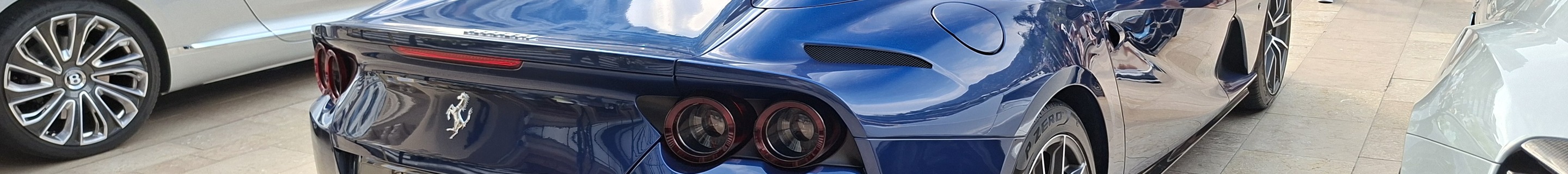 Ferrari 812 GTS