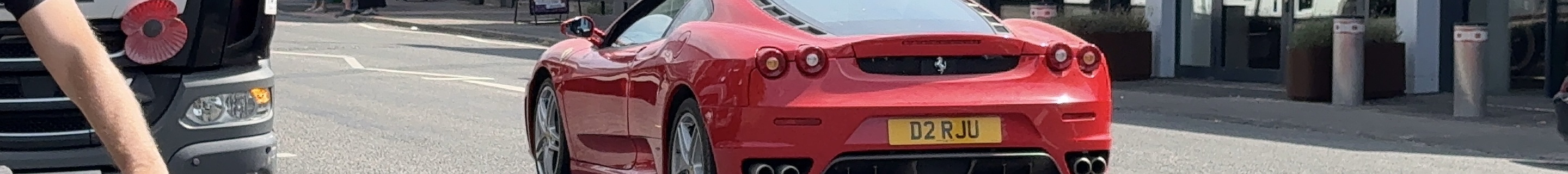 Ferrari F430