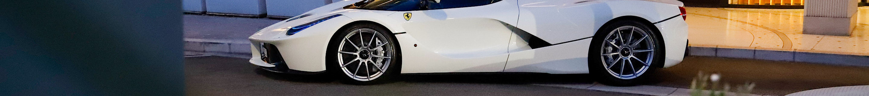 Ferrari LaFerrari