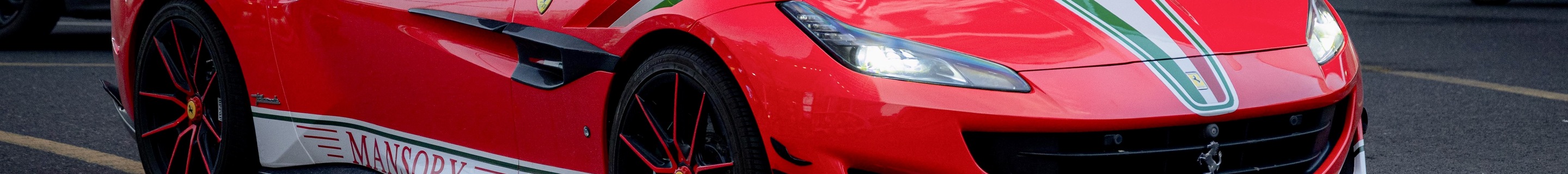 Ferrari Portofino
