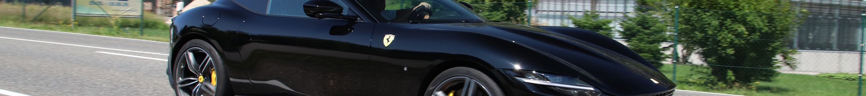 Ferrari Roma