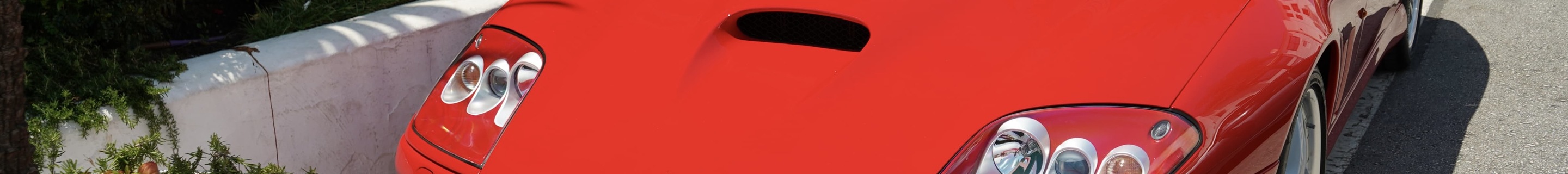 Ferrari Superamerica