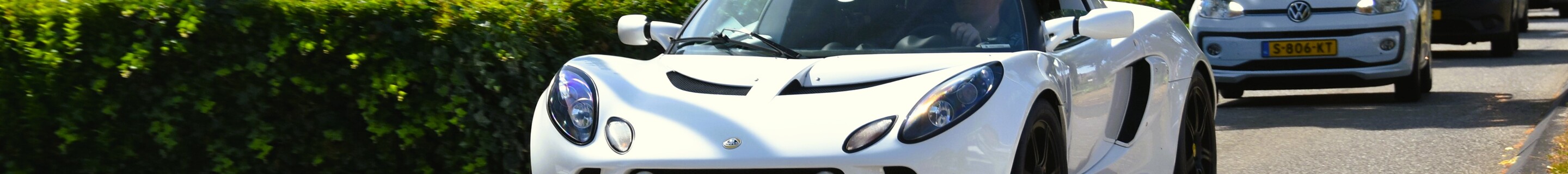 Lotus Exige S 240