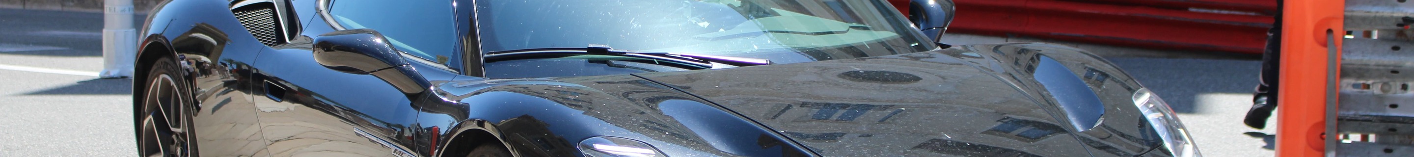 Maserati MC20