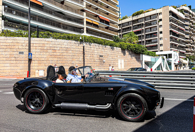 AC Cobra Superformance 427